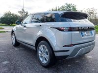 Usata Land Rover Range Rover evoque SE Dynamic 160 CV (117 kW) 2021 SUV