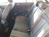 Usata VW T-Roc 116 CV (85 kW) 2020 Bianco SUV