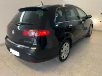 Usata Fiat Croma Emotion 150 CV (110 kW) 2009 Nero Station wagon