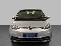 Usata VW ID.3 Business 150 kW (204 CV) 2021 Moon silver metallizzato nero Utilitaria