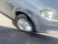 Usata Fiat Grande Punto 75 CV (55 kW) 2008 Utilitaria