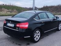 Usata Citroën C5 Exclusive 140 CV (102 kW) 2009 Berlina