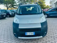 Usata Citroën Nemo 75 CV (55 kW) 2011 Beige Monovolume