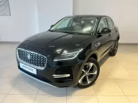Usata Jaguar E-Pace SE 163 CV (119 kW) 2022 Nero SUV
