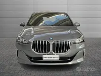 Usata BMW 220 Active Tourer Performance 156 CV (114 kW) 2023 Grigio Monovolume