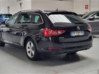 usata Skoda Superb 2.0 TDI 150 CV SCR DSG Wagon Ambition