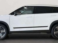 Nuova Jaecoo 7 147 CV (108 kW) 2025 Bianco SUV