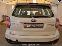 usata Subaru Forester 2.0d Comfort