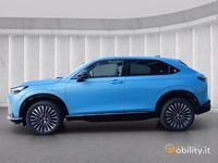 Usata Honda e:Ny1 Advance 150 kW (204 CV) 2023 Aqua topaz SUV
