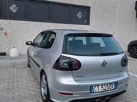 Usata VW Golf IV 140 CV (102 kW) 2003 Berlina