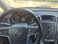 Usata Opel Astra Cosmo 140 CV (102 kW) 2010 Other Berlina