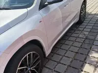 Usata BMW X1 M Sport 150 CV (110 kW) 2025 Bianco SUV