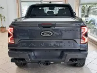 Nuova Ford Ranger Raptor 210 CV (154 kW) 2026 Grigio Pick-up