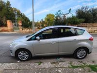 Usata Ford C-MAX 163 CV (119 kW) 2013 Grigio Monovolume