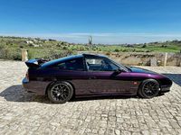Usata Nissan 200 SX 600 CV (441 kW) 1992 Midnight purple Coupé