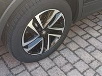 Usata Seat Tarraco 150 CV (110 kW) 2019 Nero SUV