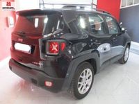 usata Jeep Renegade 1.6 Mjt 120CV Limited-2020 km55000