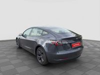 Usata Tesla Model 3 366 kW (498 CV) 2021 Grigio Berlina