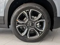Nuova Jeep Avenger Summit 101 CV (74 kW) 2025 Grigio SUV