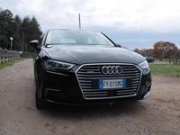 usata Audi A3 e-tron Admired 40 TFSI