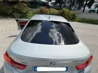 Usata BMW 435 Gran Coupé M Sport 313 CV (230 kW) 2016 Coupé