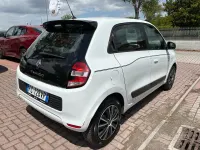 Usata Renault Twingo Life 69 CV (50 kW) 2016 Bianco Utilitaria