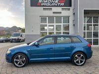 usata Audi A3 Sportback 2.0 TDI 170 CV AMBITION