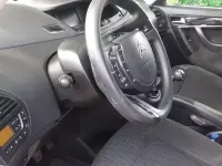 Usata Citroën C4 Picasso 150 CV (110 kW) 2012 Grigio Monovolume