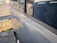 Usata Opel Combo 120 CV (88 kW) 2014