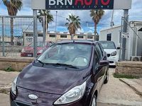 Usata Ford Ka 69 CV (50 kW) 2010 Marrone Utilitaria