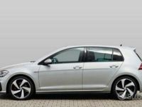 Usata VW Golf GTI 230 CV (169 kW) 2018 Grigio Coupé