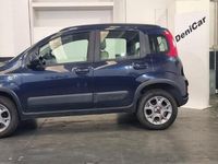 usata Fiat Panda 4x4 0.9 TwinAir Turbo S&S 85cv