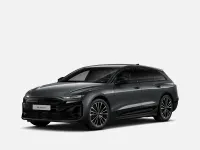 Nuova Audi A6 e-tron S-Line 100 kW (136 CV) 2027 Grigio daytona perla Station wagon