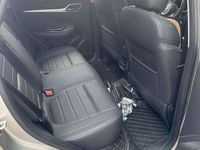 Usata MG ZS Luxury 106 CV (77 kW) 2024 Grigio SUV