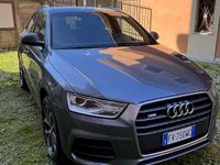 Usata Audi Q3 Sport 150 CV (110 kW) 2018 SUV