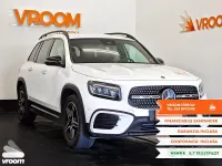 Usata Mercedes GLB200 150 CV (110 kW) 2024 SUV