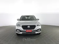 Usata MG HS Luxury 162 CV (119 kW) 2023 Argento SUV