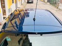 Usata Toyota Yaris Sol 65 CV (47 kW) 2006 Blu Berlina