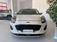 Usata Ford Puma ST 124 CV (91 kW) 2020 Other SUV
