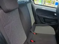 Usata Seat Mii 60 CV (44 kW) 2018 Bianco Utilitaria