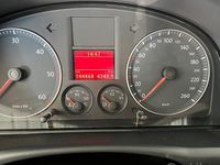 Usata VW Touran 105 CV (77 kW) 2009 Monovolume