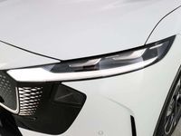 Nuova Mazda 6e Takumi-Line 180 kW (245 CV) 2026 Snowfalke white pearlescent Berlina