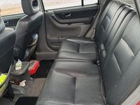 Usata Honda CR-V 150 CV (110 kW) 2001 Rosso SUV