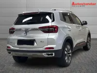 Usata DR DR 5.0 155 CV (114 kW) 2023 Argento SUV