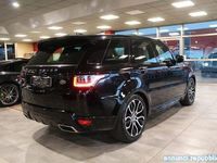 usata Land Rover Range Rover 2.0 Si4 PHEV HSE DYNAMIC P400 *TETTO*UNIPROP* Pordenone