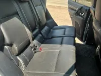 Usata Mitsubishi Pajero 2008 Grigio SUV