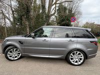 usata Land Rover Range Rover Sport 3.0