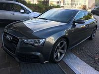 usata Audi A5 Sportback A5 3.0 Sport Edition Plus