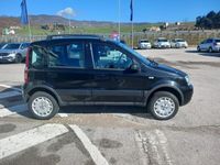 usata Fiat Panda 4x4 Panda 1.3 MJT