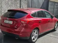 Usata Ford Focus 150 CV (110 kW) 2020 Coupé